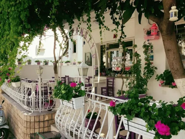 Hotellbilder av Agan Pansiyon - nummer 1 av 40