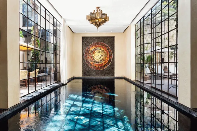 Hotellbilder av Palais Khum - nummer 1 av 85