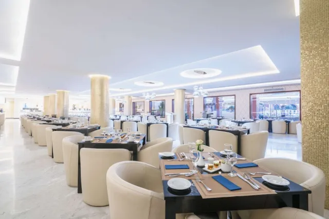Hotellbilder av Savoy Le Grand Hotel - nummer 1 av 100