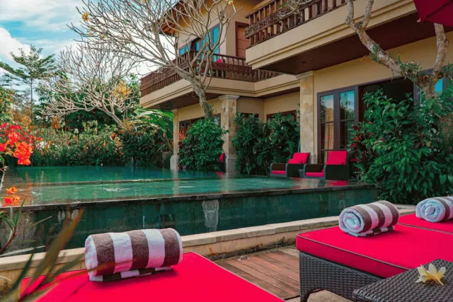 Billede av hotellet Uma Stana Villa - nummer 1 af 10