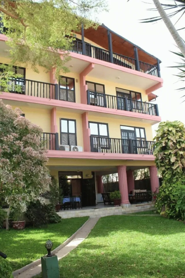 Hotellbilder av Roc Heights Lodge - nummer 1 av 35