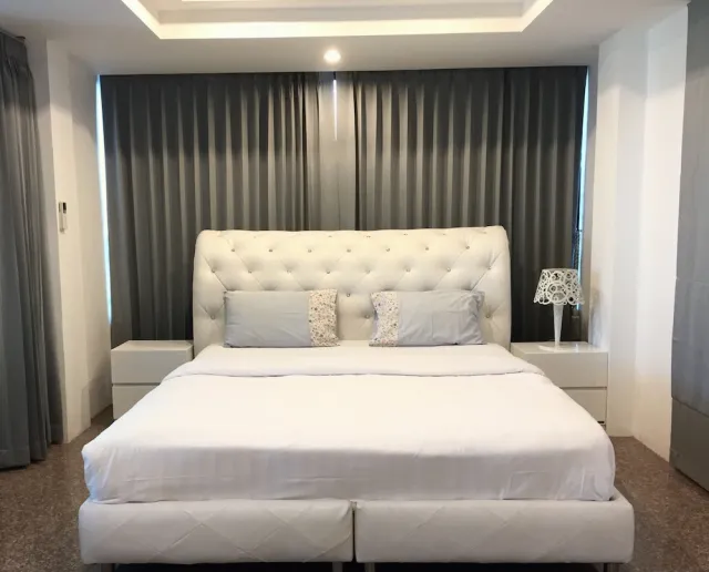 Billede av hotellet Baan Paan Hua Hin - nummer 1 af 10