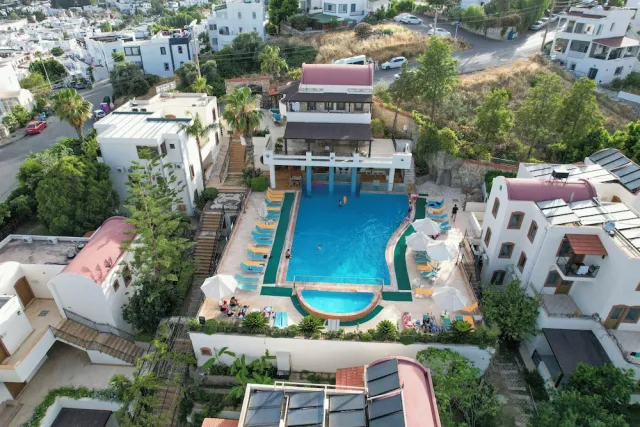 Billede av hotellet Zera Bodrum - nummer 1 af 10
