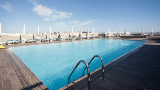 Billede av hotellet Principe Palace - nummer 1 af 48