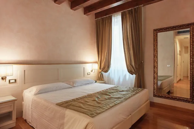 Hotellbilder av Albergo Mazzanti - nummer 1 av 57