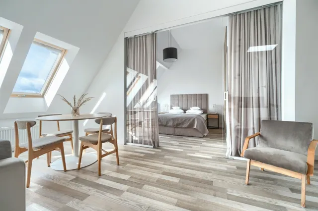Hotellbilder av Aparthotel 1899 by Platinum - nummer 1 av 100
