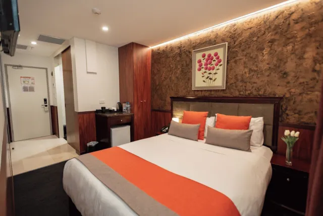 Billede av hotellet YEHS Hotel Sydney CBD - nummer 1 af 41