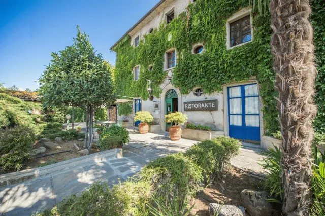Billede av hotellet Relais Oroscopo - nummer 1 af 10