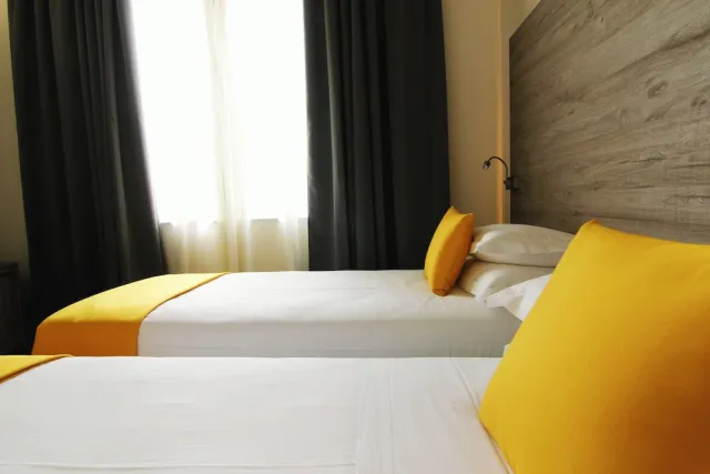 Billede av hotellet Sole Hotel Verona - nummer 1 af 10