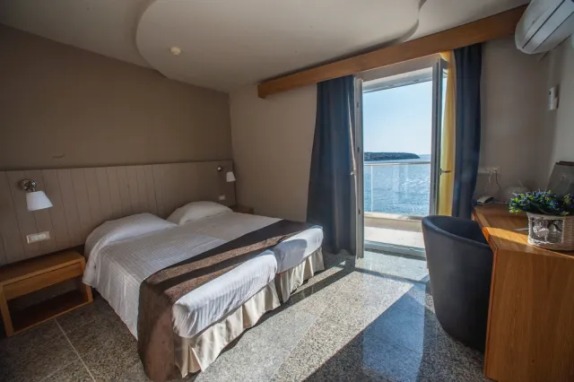 Billede av hotellet El Greco Hotel - nummer 1 af 14