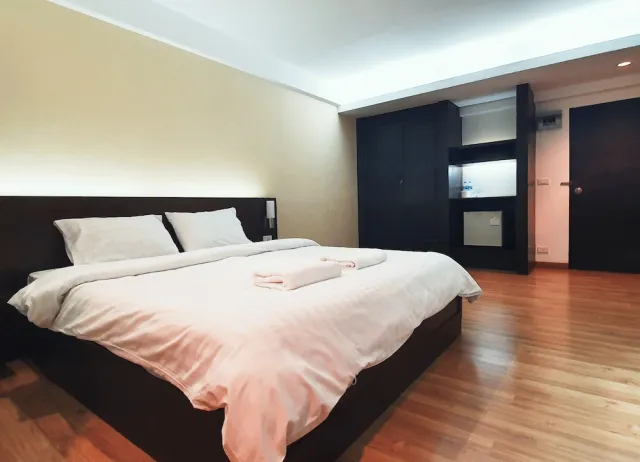 Billede av hotellet Next Bird Suite - nummer 1 af 10