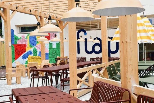 Billede av hotellet FIAP - Hostel - nummer 1 af 10
