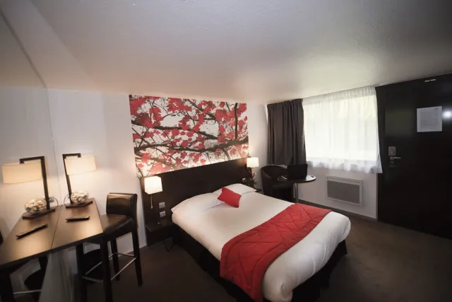 Billede av hotellet Hôtel Pavillon des Gâtines - nummer 1 af 39
