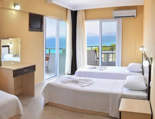 Billede av hotellet Blue Sea Hotel - nummer 1 af 10