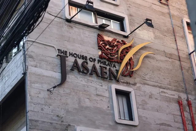 Billede av hotellet Jasaen Stylish Boutique Hotel - nummer 1 af 10
