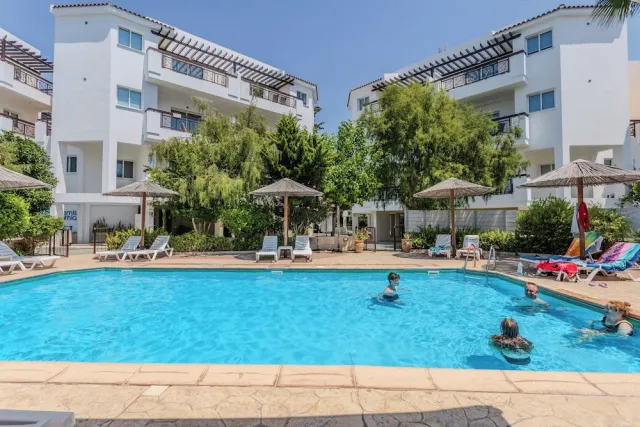 Billede av hotellet Artemis Cynthia Complex - nummer 1 af 10