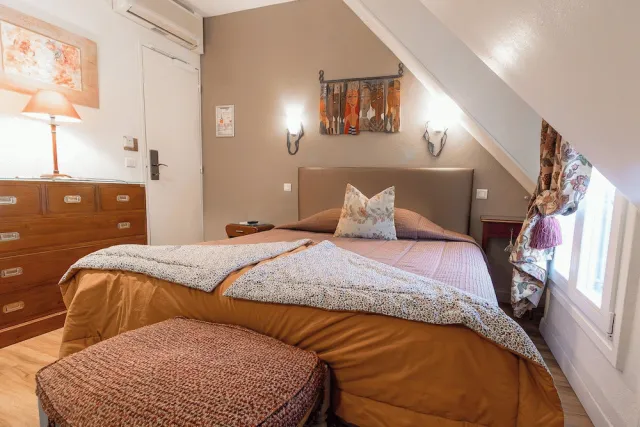 Billede av hotellet Hôtel des Bains - nummer 1 af 10