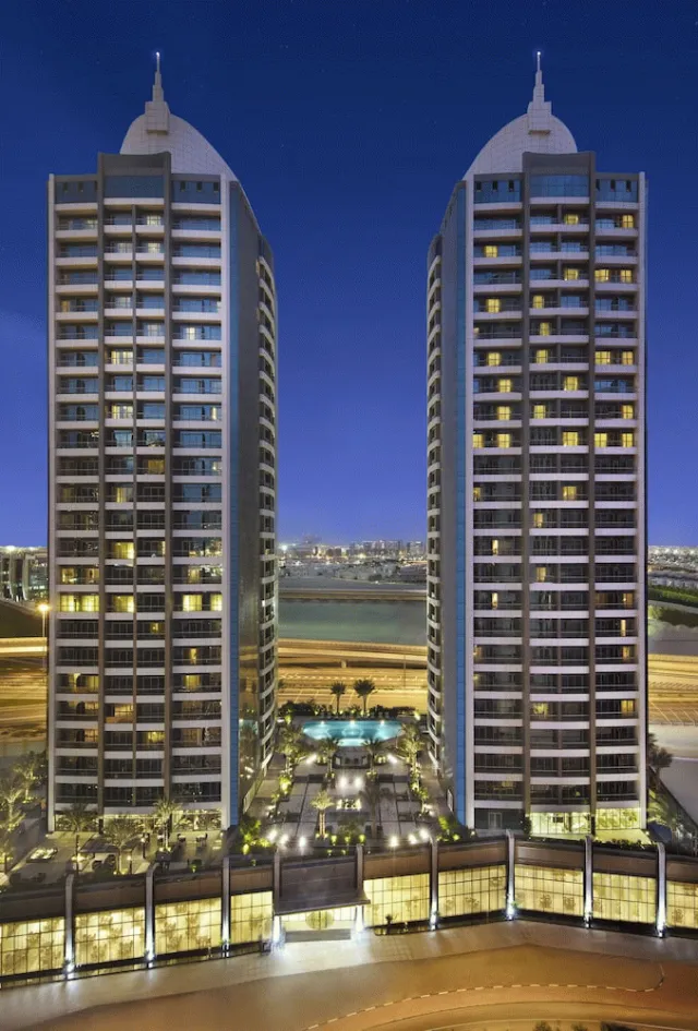 Billede av hotellet Atana Hotel - nummer 1 af 32