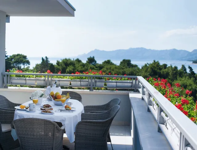 Billede av hotellet Aparthotel Miramare - nummer 1 af 32