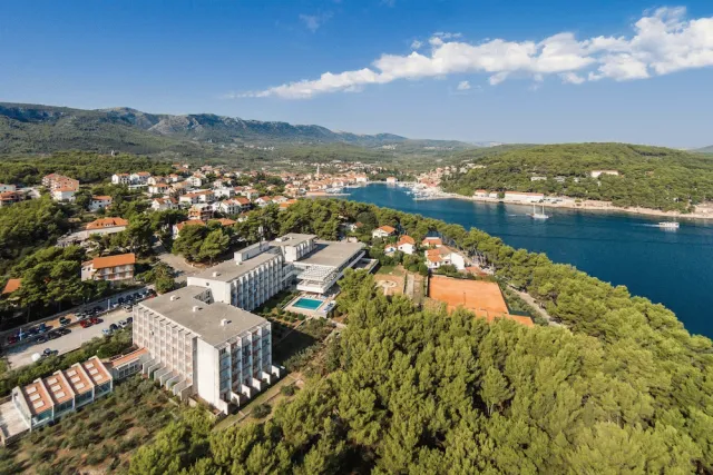 Billede av hotellet Hotel Hvar - nummer 1 af 10