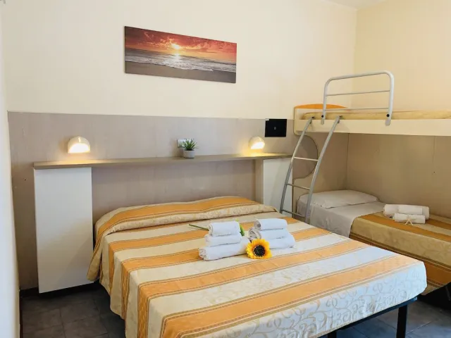 Billede av hotellet Villa Madana - nummer 1 af 10