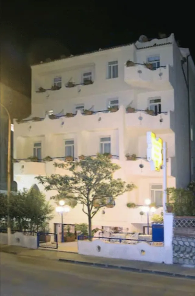 Billede av hotellet Hotel Villa Athena - nummer 1 af 36