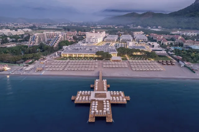 Hotellbilder av Swandor Hotels & Resorts – Kemer - nummer 1 av 52