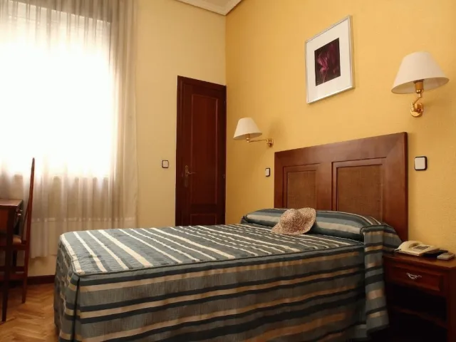 Billede av hotellet Hostal Sardinero - nummer 1 af 10