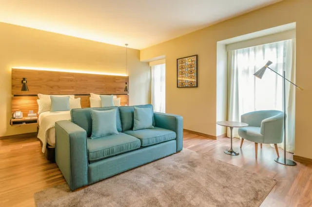 Hotellbilder av Vincci Liberdade - nummer 1 av 56