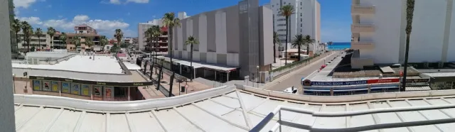 Billede av hotellet Hostal Saturno - nummer 1 af 10