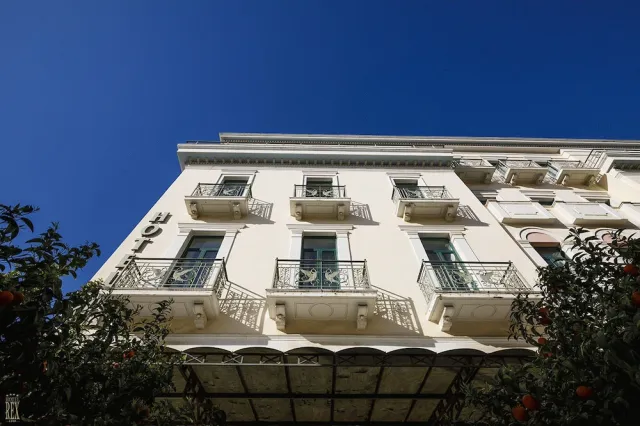 Billede av hotellet Rex Hotel - nummer 1 af 26