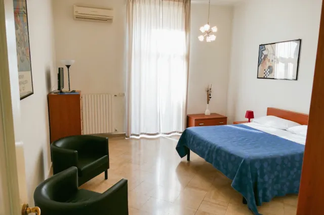 Billede av hotellet Visa Residence - nummer 1 af 61