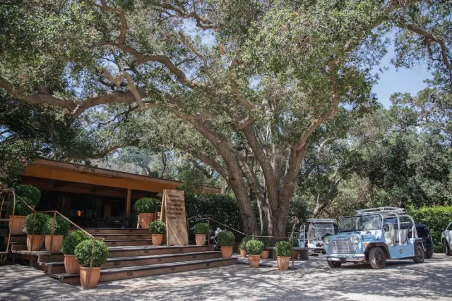 Hotellbilder av Calamigos Guest Ranch and Beach Club - nummer 1 av 100