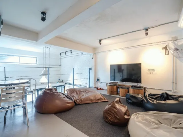 Billede av hotellet Bangkok Nomad Hostel - nummer 1 af 10