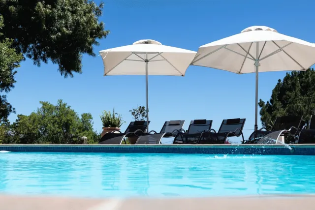 Billede av hotellet Winelands Villa Guesthouse - nummer 1 af 32