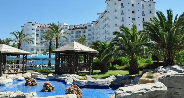 Hotellbilder av Serenis Hotel - - nummer 1 av 57
