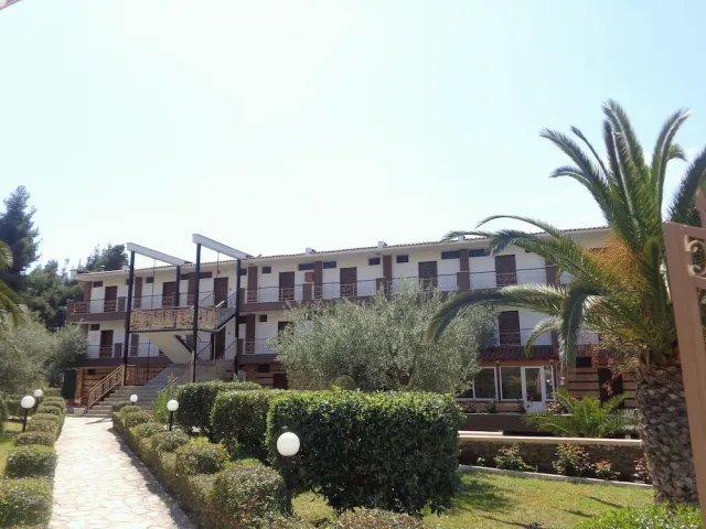Billede av hotellet Porto Matina Hotel - nummer 1 af 57