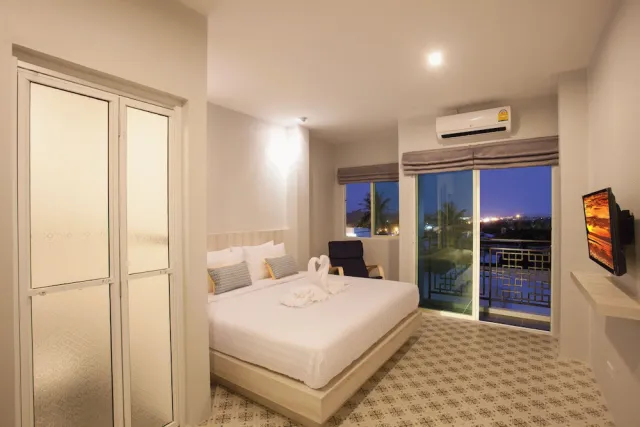 Billede av hotellet Nature Pine Residence - nummer 1 af 10