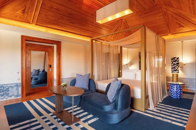 Hotellbilder av Palácio do Governador - Lisbon Hotel & Spa - nummer 1 av 100