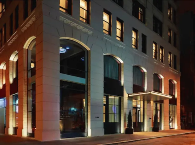 Billede av hotellet 11 Howard, New York, a Member of Design Hotels - nummer 1 af 40