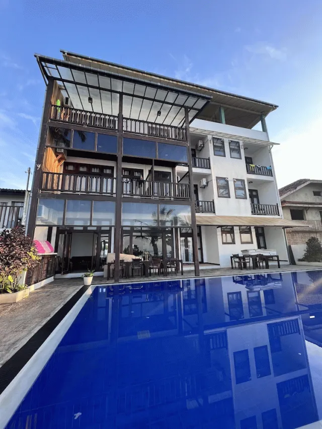 Hotellbilder av Surf Station - nummer 1 av 54