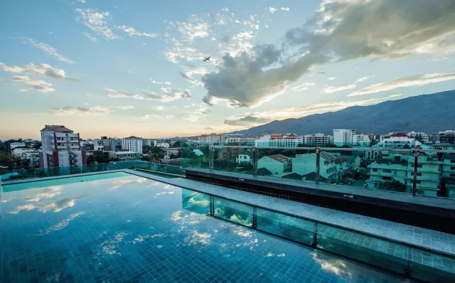 Hotellbilder av Art Mai Gallery Nimman Hotel - nummer 1 av 100