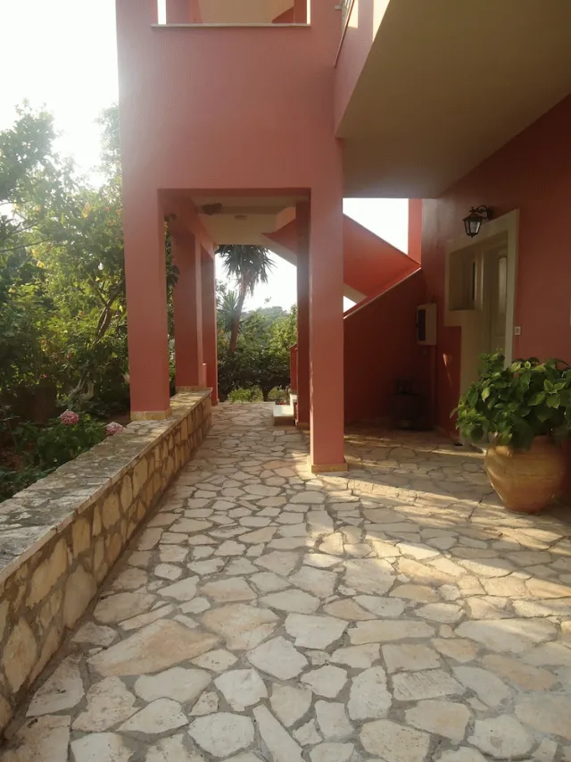 Billede av hotellet Villa Bambas - nummer 1 af 10