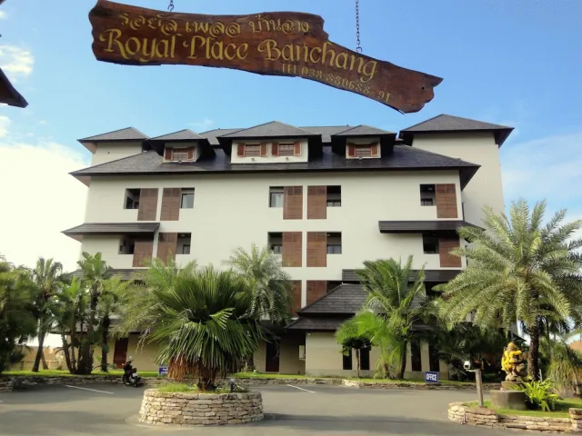 Billede av hotellet Royal Place Banchang - nummer 1 af 50