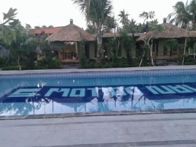 Billede av hotellet Vico Hotel - nummer 1 af 10