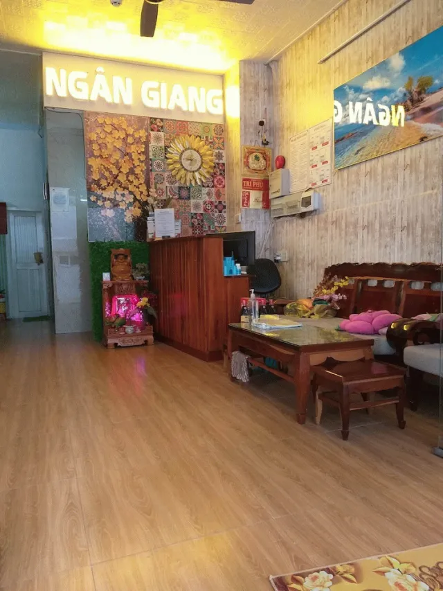 Billede av hotellet Ngan Giang Guest House - nummer 1 af 10