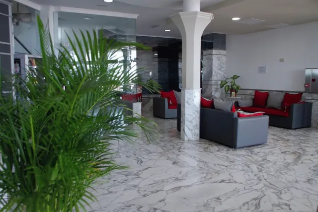 Hotellbilder av Holiday Club Vista Amadores - nummer 1 av 10