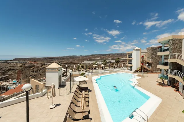 Billede av hotellet Holiday Club Vista Amadores - nummer 1 af 49