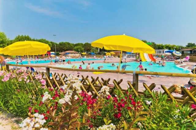 Hotellbilder av Campeggio del Garda - nummer 1 av 52