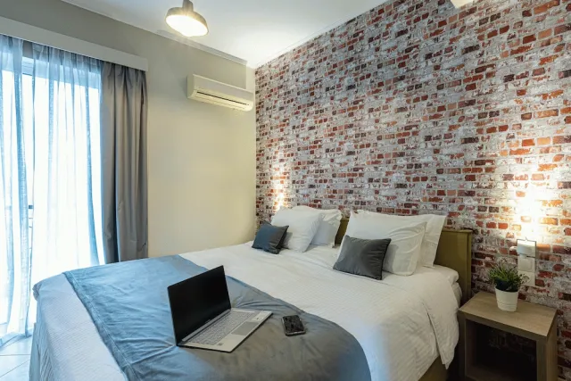 Billede av hotellet Nantin Hotel Ioannina - nummer 1 af 48